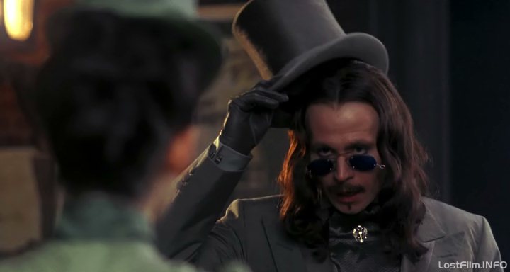 Кадр - Вайнона Райдер в фильме Дракула: 720x384 / 26Кб