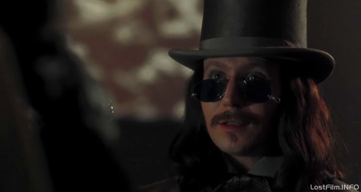 Кадр - Гэри Олдман в фильме Дракула: 720x384 / 20Кб