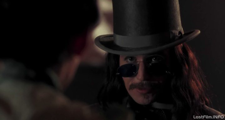 Кадр - Гэри Олдман в фильме Дракула: 720x384 / 19Кб