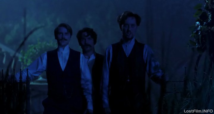 Кадр - Ричард Э. Грант в фильме Дракула: 720x384 / 24Кб