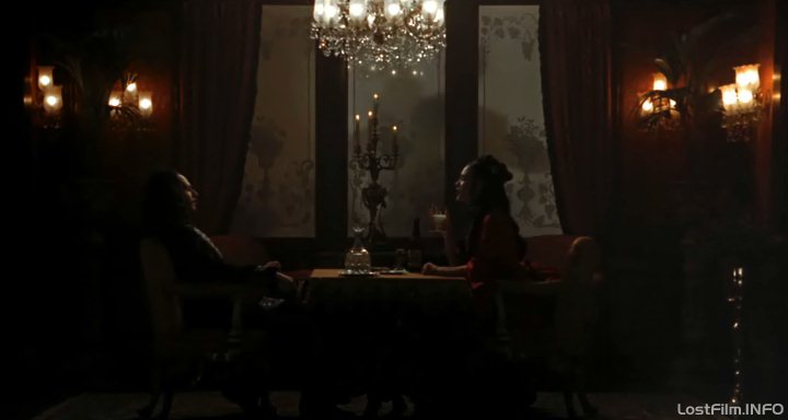 Кадр - Гэри Олдман в фильме Дракула: 720x384 / 25Кб