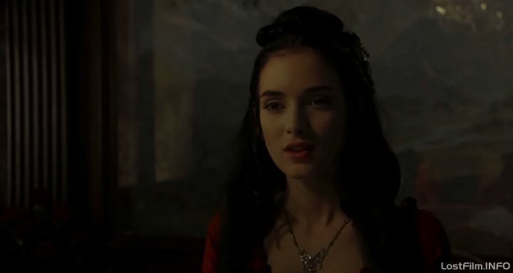 Кадр - Вайнона Райдер в фильме Дракула: 720x384 / 18Кб