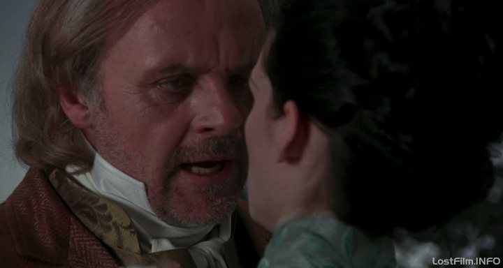 Кадр - Вайнона Райдер в фильме Дракула: 720x384 / 27Кб