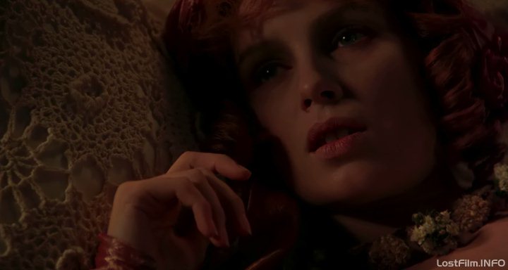 Кадр - Сэди Фрост в фильме Дракула: 720x384 / 29Кб