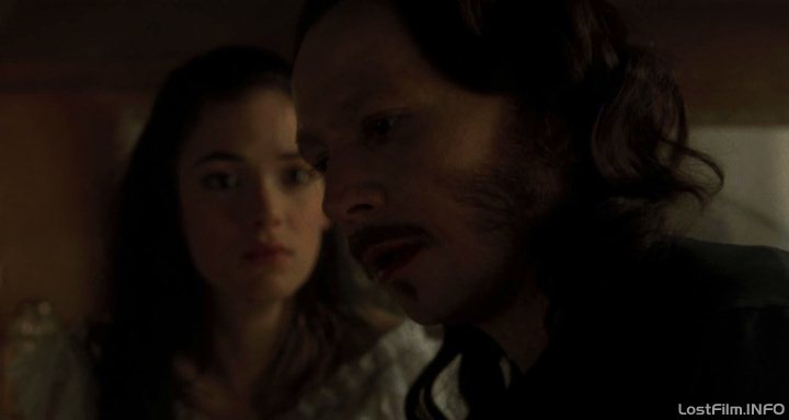 Кадр - Вайнона Райдер в фильме Дракула: 720x384 / 19Кб