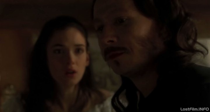 Кадр - Вайнона Райдер в фильме Дракула: 720x384 / 17Кб