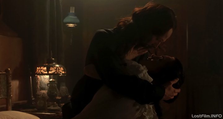 Кадр - Вайнона Райдер в фильме Дракула: 720x384 / 22Кб