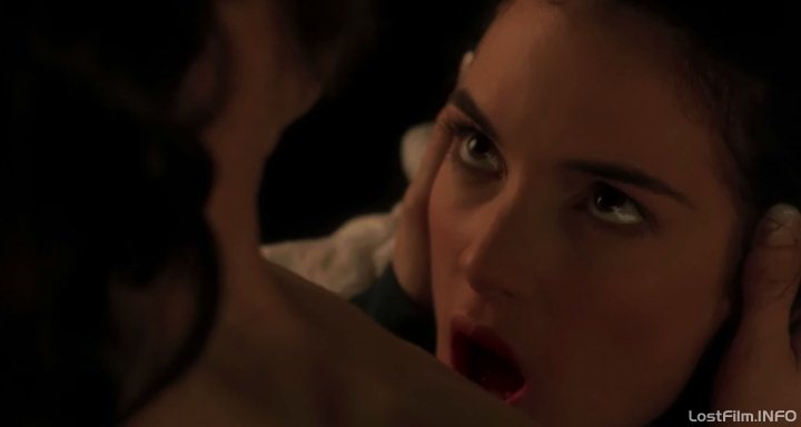 Кадр - Вайнона Райдер в фильме Дракула: 720x384 / 17Кб