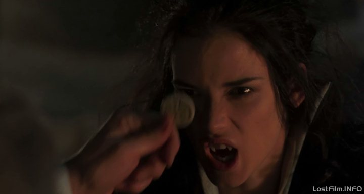 Кадр - Вайнона Райдер в фильме Дракула: 720x384 / 20Кб