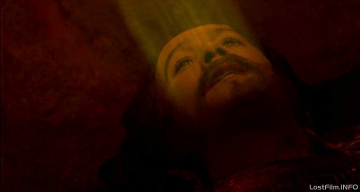 Кадр - Гэри Олдман в фильме Дракула: 720x384 / 19Кб