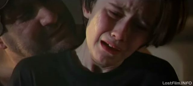 Кадр - Дарио Д’Амброси в фильме Тит - правитель Рима: 640x288 / 16Кб