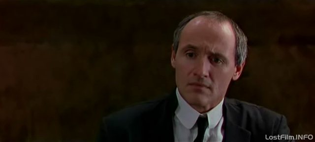 Кадр - Колм Фиор в фильме Тит - правитель Рима: 640x288 / 15Кб