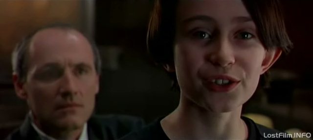 Кадр - Колм Фиор в фильме Тит - правитель Рима: 640x288 / 17Кб