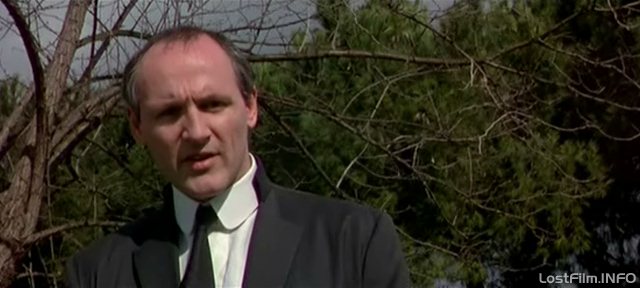 Кадр - Колм Фиор в фильме Тит - правитель Рима: 640x288 / 38Кб