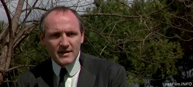 Кадр - Колм Фиор в фильме Тит - правитель Рима: 640x288 / 38Кб