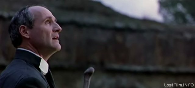 Кадр - Колм Фиор в фильме Тит - правитель Рима: 640x288 / 19Кб