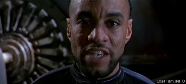 Кадр - Гарри Дж. Ленникс в фильме Тит - правитель Рима: 640x288 / 22Кб