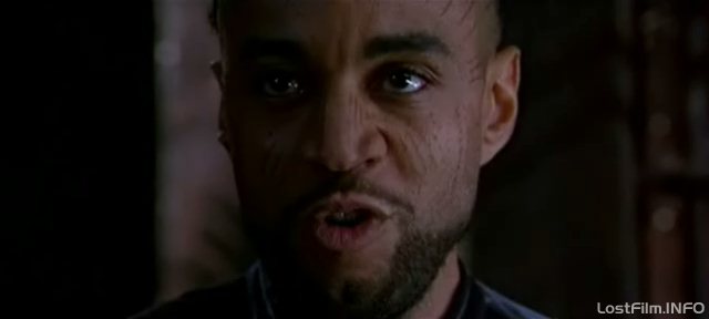 Кадр - Гарри Дж. Ленникс в фильме Тит - правитель Рима: 640x288 / 14Кб