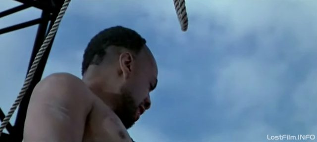 Кадр - Гарри Дж. Ленникс в фильме Тит - правитель Рима: 640x288 / 18Кб