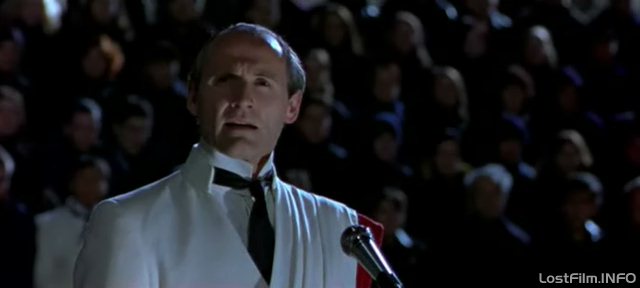 Кадр - Колм Фиор в фильме Тит - правитель Рима: 640x288 / 20Кб