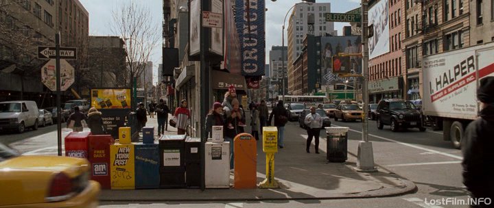 Кадр - Вкус жизни: 720x304 / 60Кб