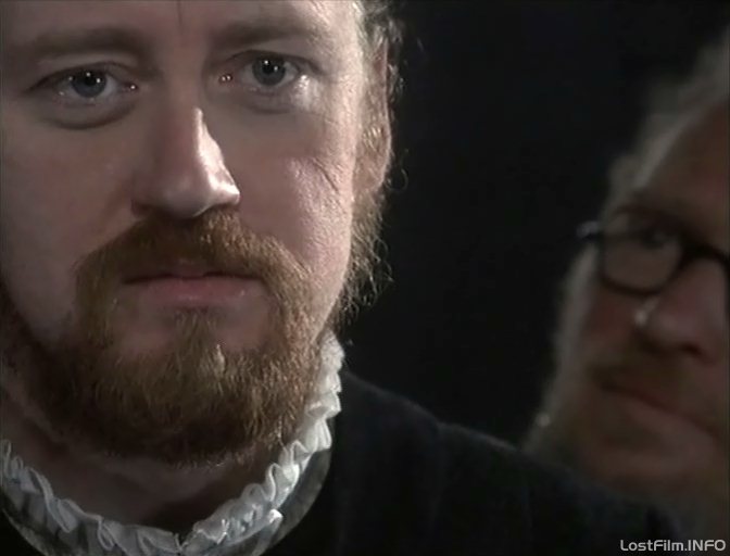 Кадр - Никол Уильямсон в фильме Гамлет: 672x512 / 33Кб