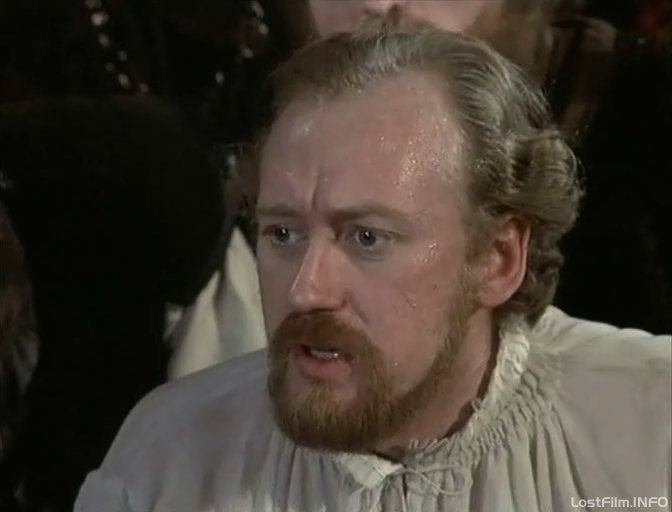 Кадр - Никол Уильямсон в фильме Гамлет: 672x512 / 33Кб