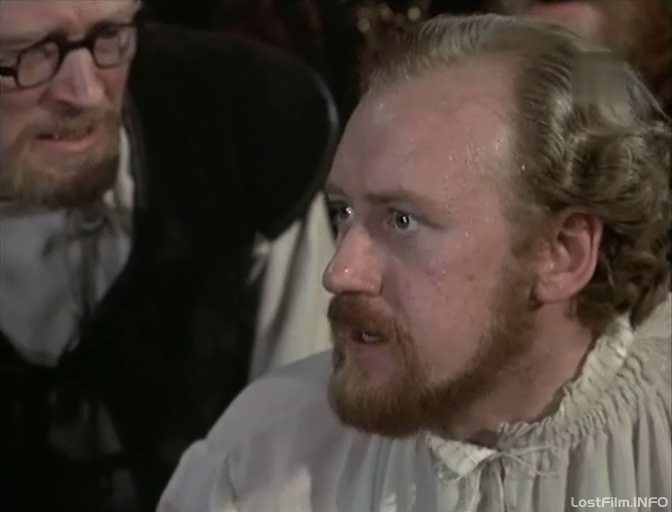 Кадр - Никол Уильямсон в фильме Гамлет: 672x512 / 34Кб