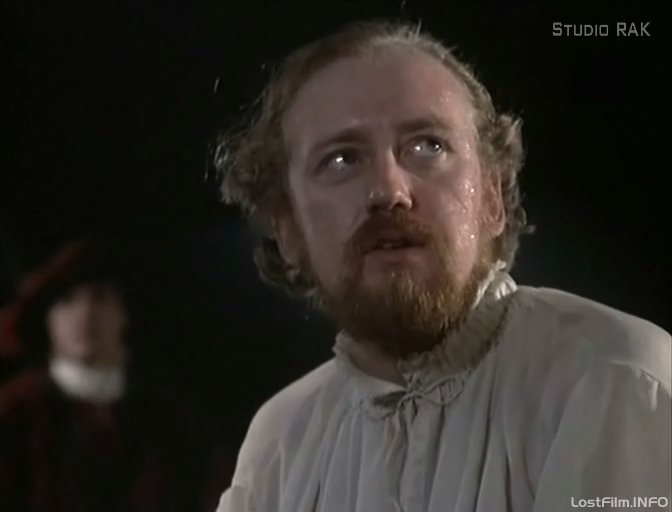 Кадр - Никол Уильямсон в фильме Гамлет: 672x512 / 26Кб