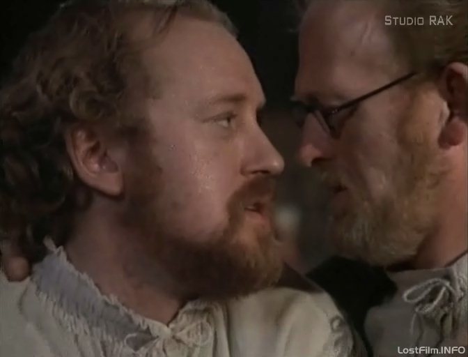 Кадр - Никол Уильямсон в фильме Гамлет: 672x512 / 31Кб