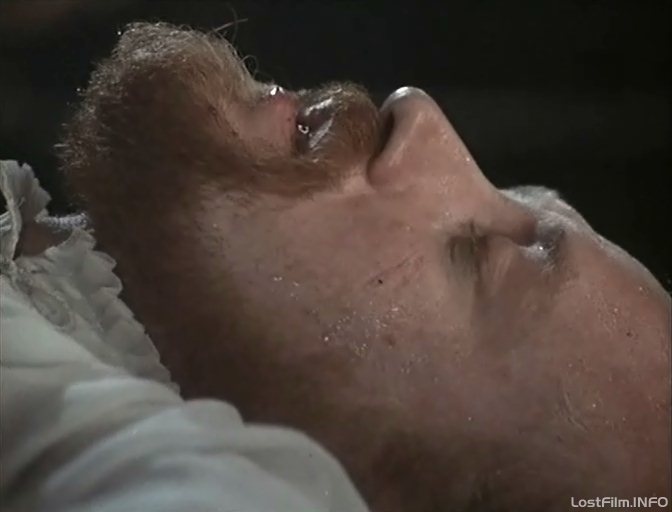 Кадр - Никол Уильямсон в фильме Гамлет: 672x512 / 31Кб