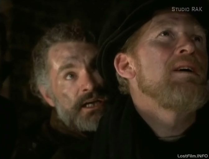 Кадр - Билл Джарвис в фильме Гамлет: 672x512 / 27Кб