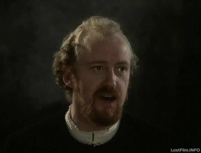 Кадр - Никол Уильямсон в фильме Гамлет: 672x512 / 22Кб