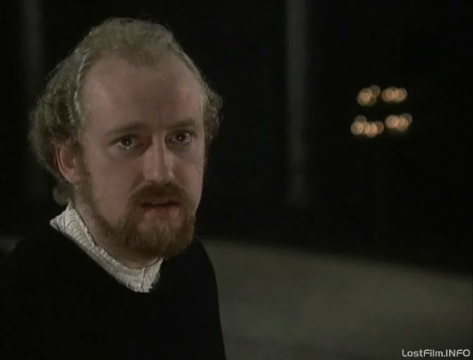 Кадр - Никол Уильямсон в фильме Гамлет: 672x512 / 22Кб