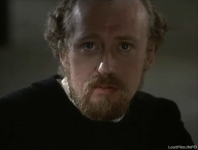 Кадр - Никол Уильямсон в фильме Гамлет: 672x512 / 23Кб