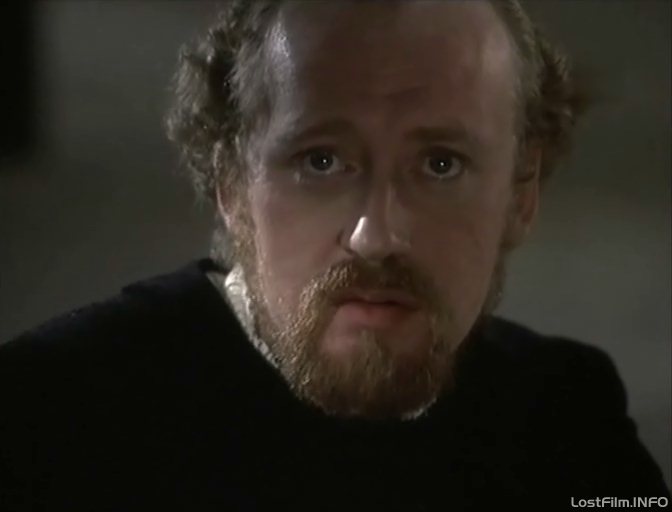 Кадр - Никол Уильямсон в фильме Гамлет: 672x512 / 22Кб