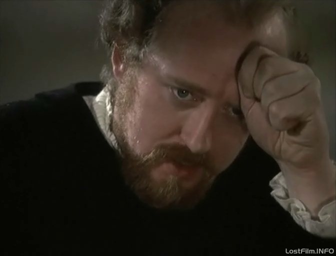 Кадр - Никол Уильямсон в фильме Гамлет: 672x512 / 24Кб