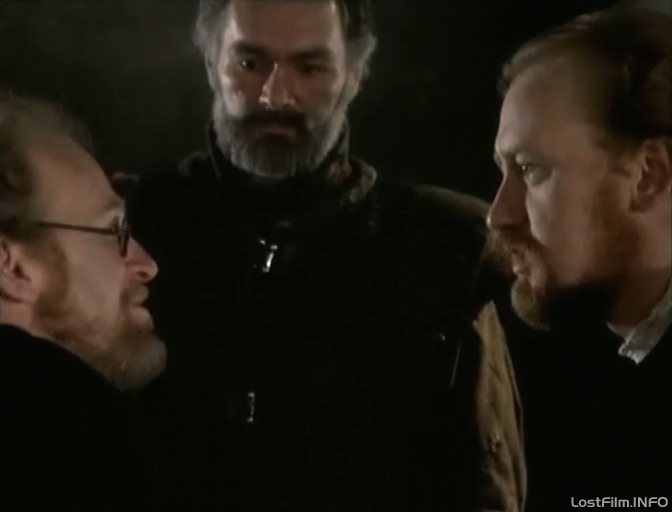 Кадр - Никол Уильямсон в фильме Гамлет: 672x512 / 23Кб