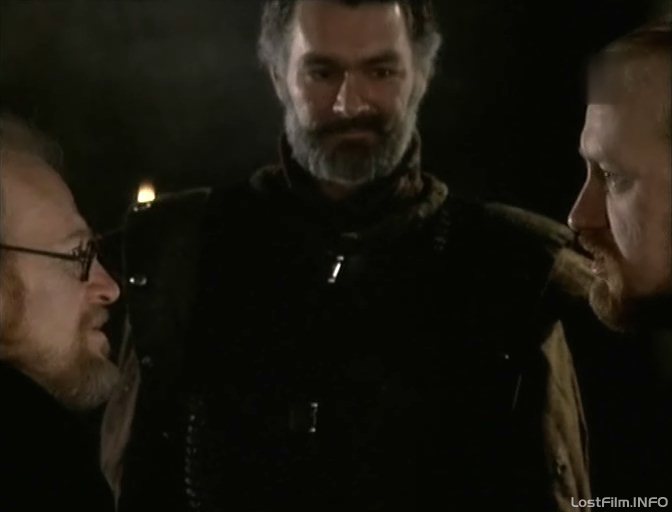 Кадр - Никол Уильямсон в фильме Гамлет: 672x512 / 23Кб