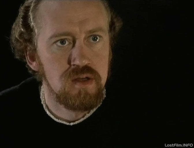 Кадр - Никол Уильямсон в фильме Гамлет: 672x512 / 24Кб