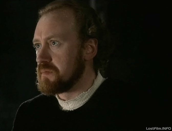 Кадр - Никол Уильямсон в фильме Гамлет: 672x512 / 22Кб