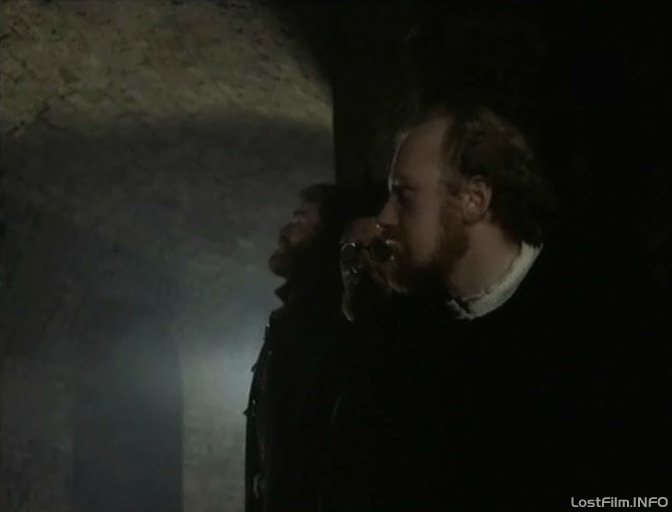 Кадр - Никол Уильямсон в фильме Гамлет: 672x512 / 21Кб