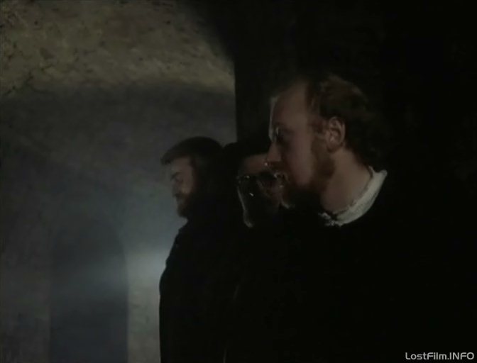 Кадр - Никол Уильямсон в фильме Гамлет: 672x512 / 19Кб