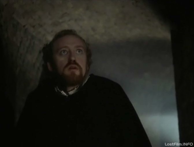 Кадр - Никол Уильямсон в фильме Гамлет: 672x512 / 19Кб