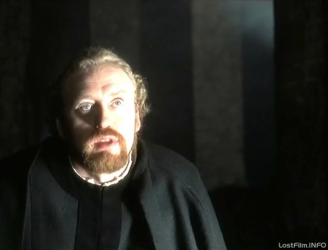 Кадр - Никол Уильямсон в фильме Гамлет: 672x512 / 26Кб