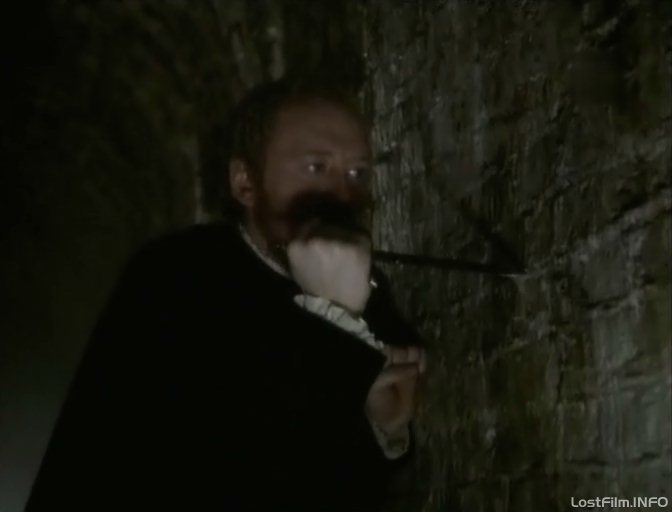 Кадр - Никол Уильямсон в фильме Гамлет: 672x512 / 25Кб