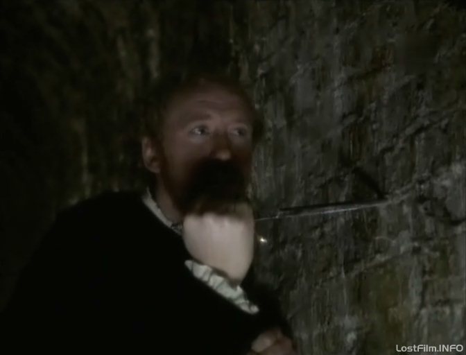 Кадр - Никол Уильямсон в фильме Гамлет: 672x512 / 28Кб