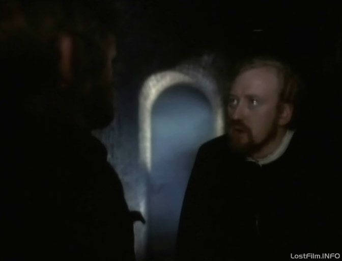 Кадр - Никол Уильямсон в фильме Гамлет: 672x512 / 17Кб