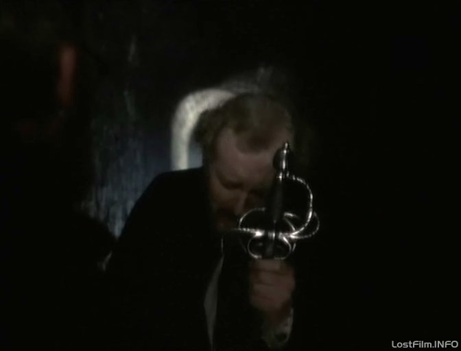 Кадр - Никол Уильямсон в фильме Гамлет: 672x512 / 16Кб