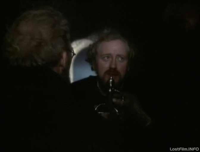 Кадр - Никол Уильямсон в фильме Гамлет: 672x512 / 15Кб